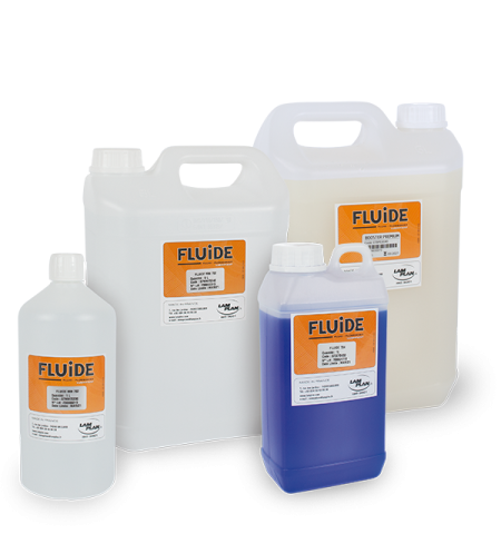 Fluides & lubricants