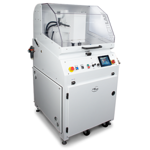 Automatische Planschleifmaschine