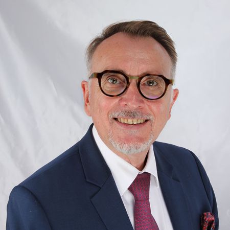 Daniel Ferrat