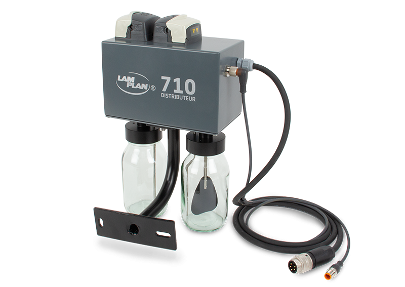 Dosierspender TYP 710