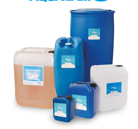 Additives, lubricants & oils Lam Plan