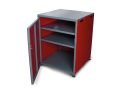 Meuble support spécial M.M.9400
