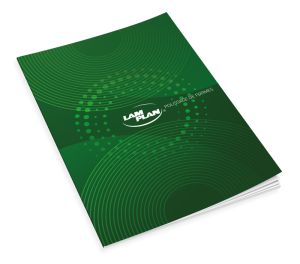 Catalogue LAM PLAN polissage de formes