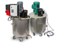 Dosing pump type 8003