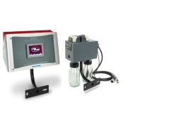 Doseurs automatisés autonomes modulaires type 910