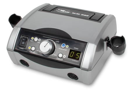 Controllore M.M.882 con tachimetro