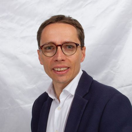 Daniel Ferrat