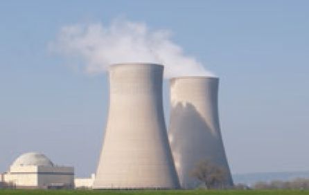 Métier nucléaire