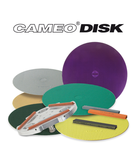 Cameo Disk Lam Plan