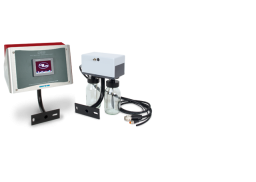 Doseurs automatisés autonomes modulaires type 920