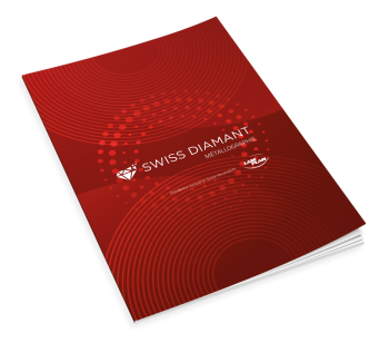 Catalogues Swiss Diamant Métallographie Lam Plan 2025