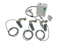 Kit bras motorisés
