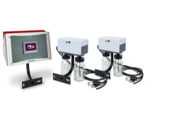 Doseurs automatisés autonomes modulaires type 920.2