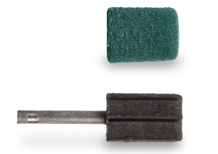 Cappuccio abrasivo GRANO 80