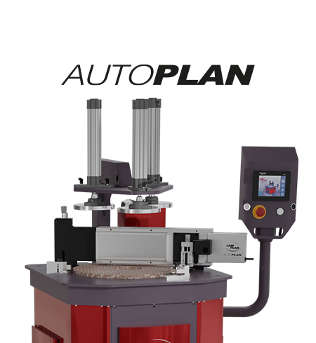 AUTOPLAN-System