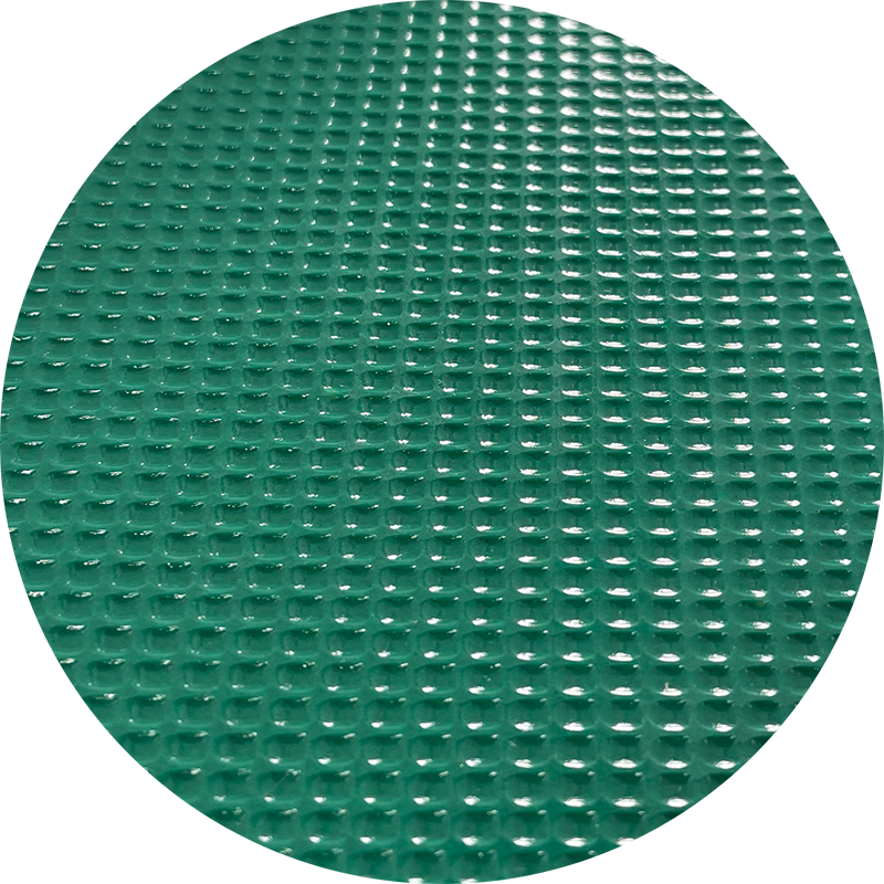 Cameo Disk - Structure alvéolée brevetée