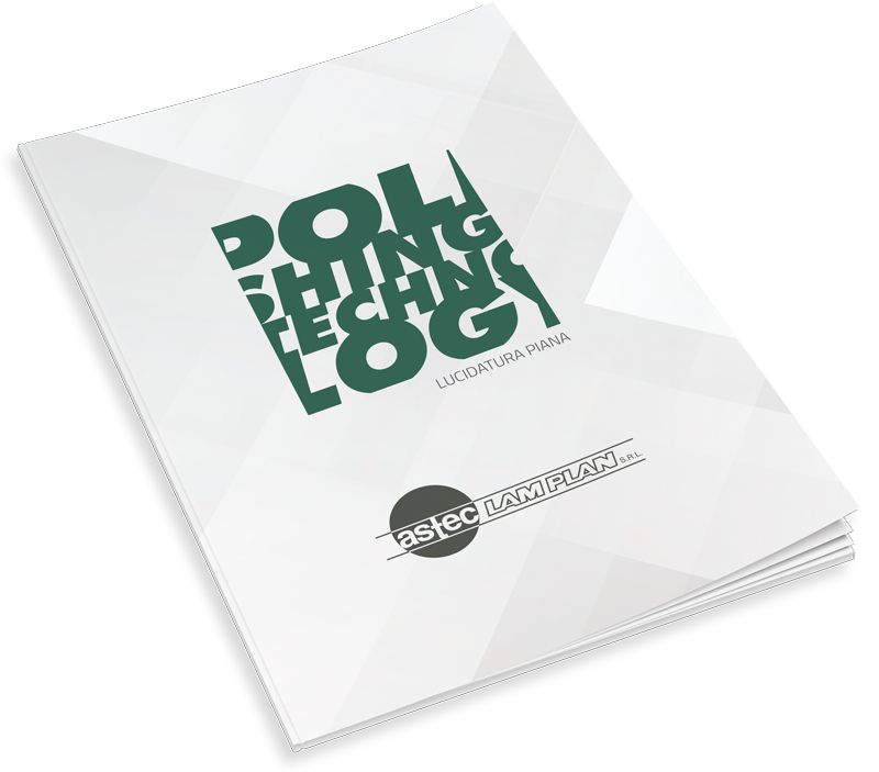 Catalogo LAM PLAN lucidatura piana 2023