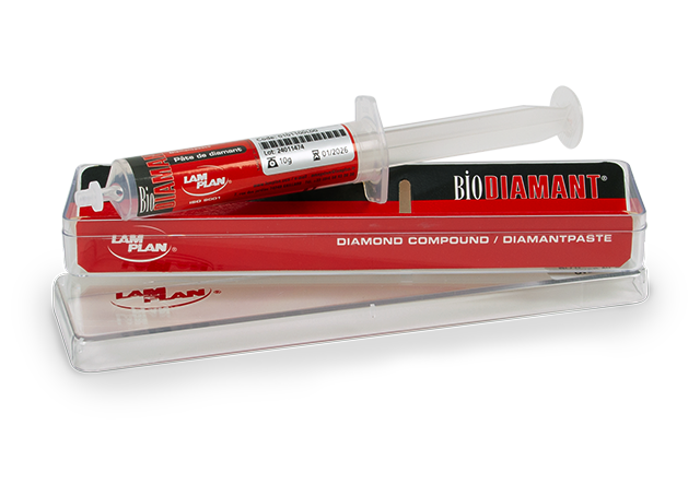 Pâtes Bio Diamant LTM et LTP