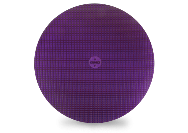 disque de prépolissage DMD