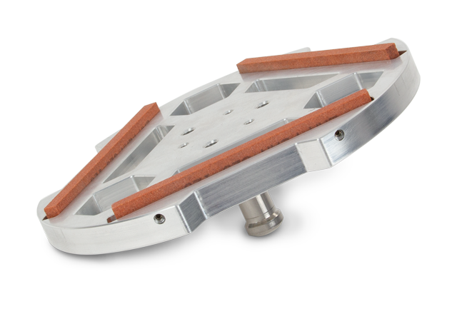 Outil de dressage pour machines automatiques