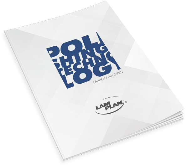 katalog lam plan läppen polieren