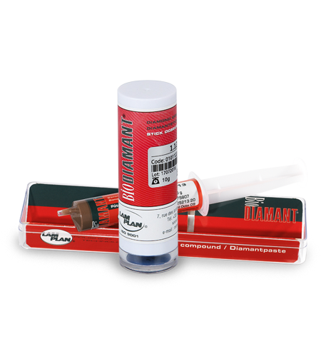 Stick e paste Bio DIAMANT