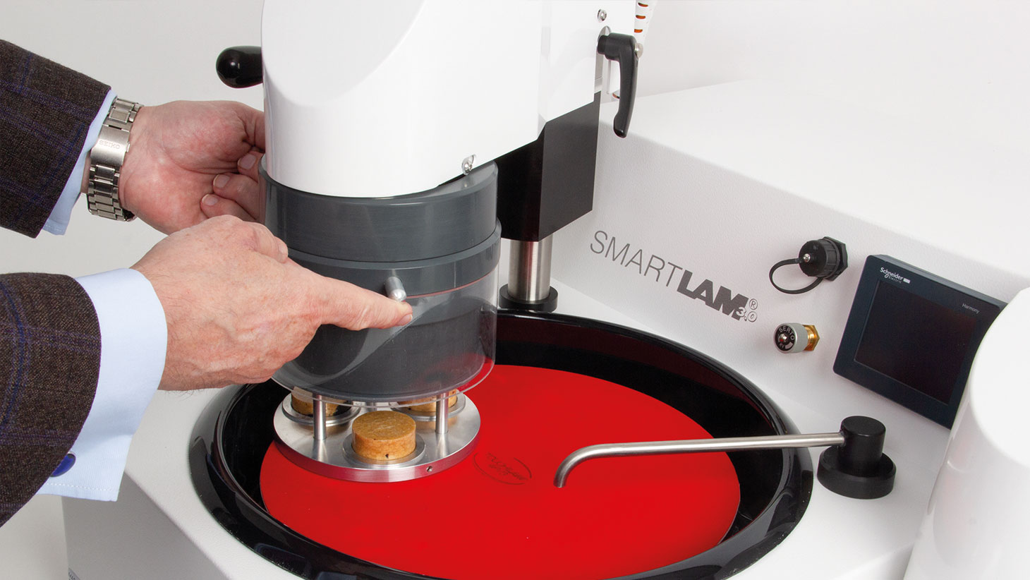 smartlam 3