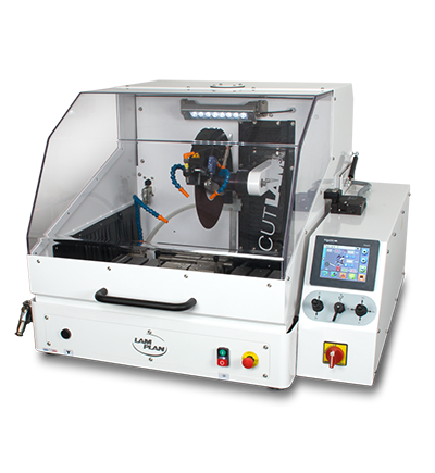 Machine à tronçonner CUTLAM 3.1