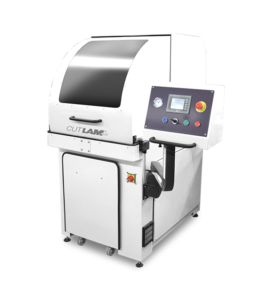 machine à tronçonner tronçonneuse cutlam 5.0