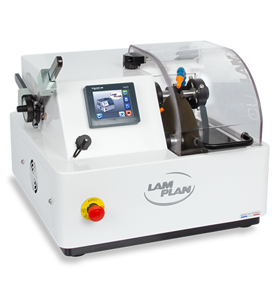 Machine à tronçonner CUTLAM micro 2