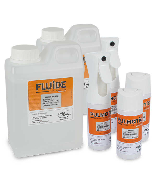 Fluidi lubrificanti