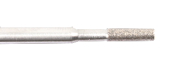 Mola diamantata Serie 7400