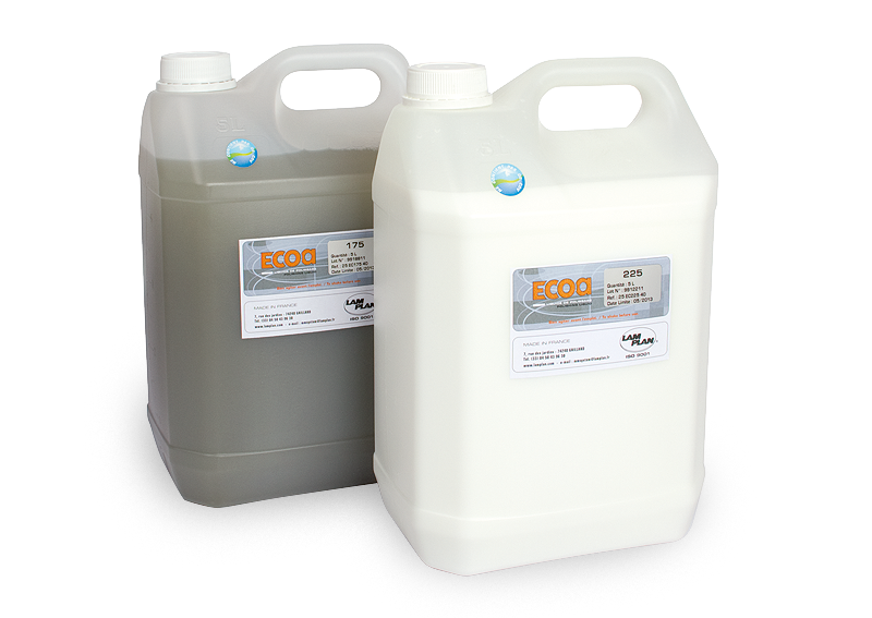 Liquides abrasifs Ecoa