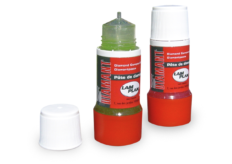 abrasif diamant diadoseur gel bio diamant serie 400