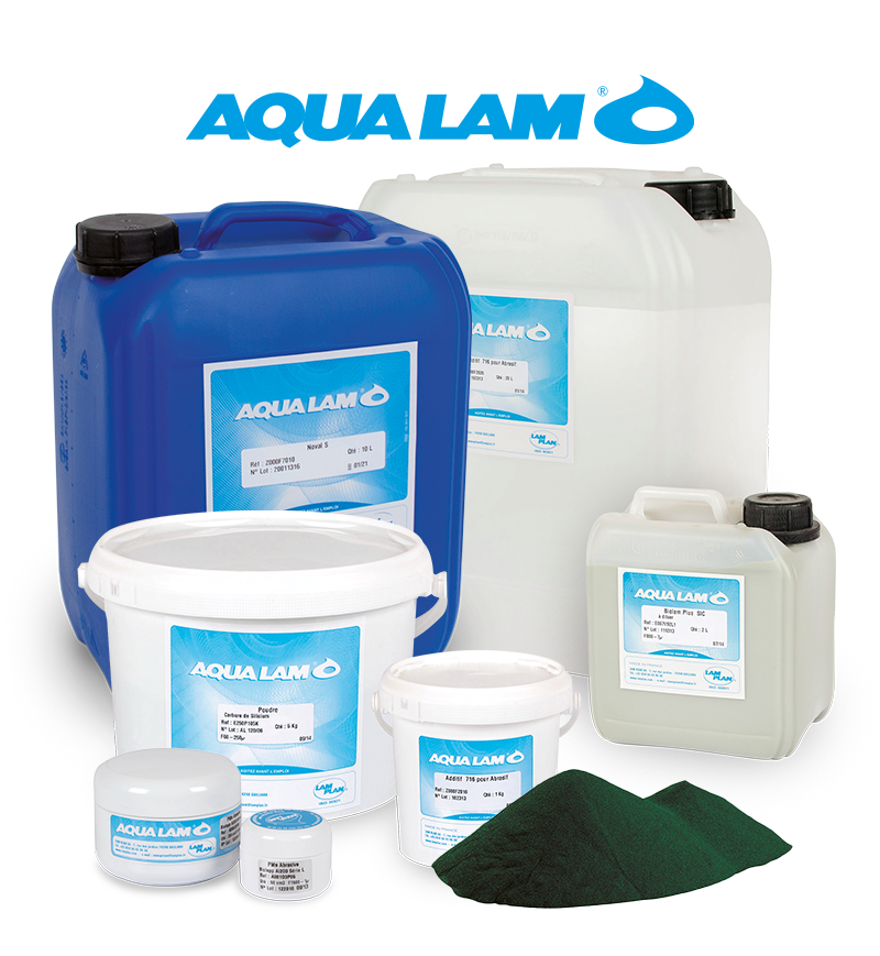 Abrasivi compositi