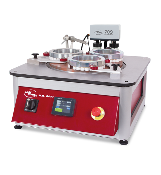 mm8400 lam plan lappatrice lucidatrice