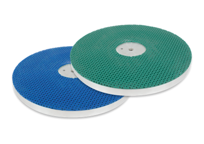 DIALAM diamond plates