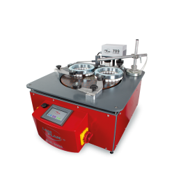 Läppmaschine M.M.9400 Lam Plan