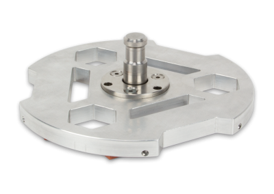 Outil de dressage Cameo disk®