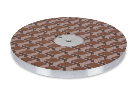 Evolam Ultimate Komposit-Läppplatten