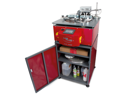 Meuble support pour machine MM9400