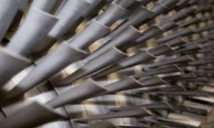 Métier production aéronautique