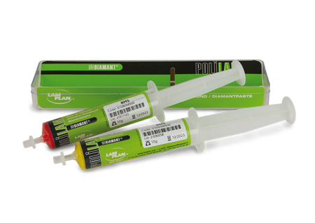 Pasta bio diamant Polilam MS