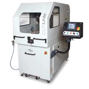 Trennmaschine lam plan cutlam 5