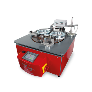 Läppmaschine M.M.9400 Lam Plan