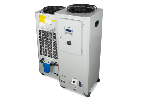 Temperature control system P804