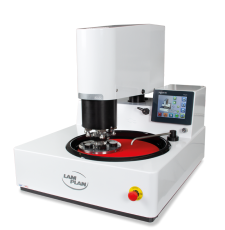 Pulitrice automatica masterlam 3