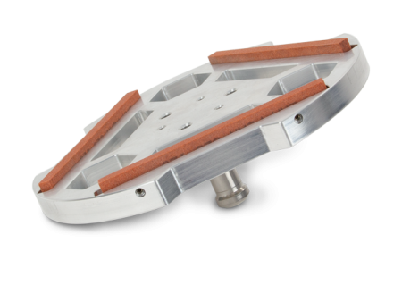 Outil de dressage pour machines automatiques