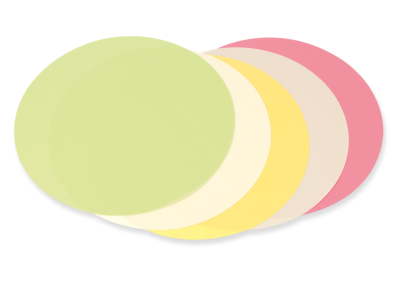 Film abrasivi ad alta concentrazione diamantati HC