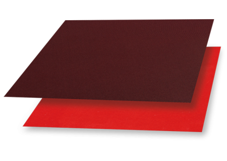 Quadri di lucidatura autoadesivi